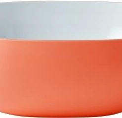 Mepal Schale Synthesis 2.5 L - Coral