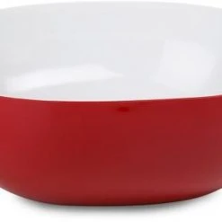 Mepal Schale Synthesis 2.5 L - Luna Rot