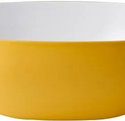 Mepal Schale Synthesis 2.5 L - Yellow