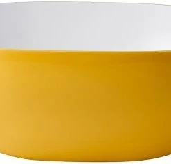 Mepal Schale Synthesis 4.0 L - Yellow