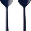 Mepal Salatbesteck Synthesis Klein 2-teilig - Ocean Blue 1 Mepal Salatbesteck Synthesis Klein 2-teilig - Ocean Blue -KitchenAid Geschäft 212 102057513200