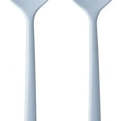 Mepal Salatbesteck Synthesis 2-teilig - Nordic Blue -KitchenAid Geschäft 212 102058013800 lr