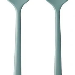 Mepal Salatbesteck Synthesis 2-teilig - Nordic Green