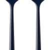 Mepal Salatbesteck Synthesis Xl 2-teilig - Ocean Blue -KitchenAid Geschäft 212 102058513200