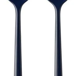 Mepal Salatbesteck Synthesis Xl 2-teilig - Ocean Blue