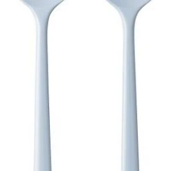 Mepal Salatbesteck Synthesis Xl 2-teilig - Nordic Blue