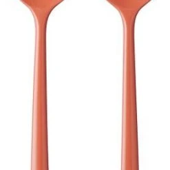 Mepal Salatbesteck Synthesis Xl 2-teilig - Coral