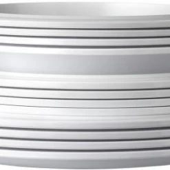 Mepal Suppenteller D195 - Weiß -KitchenAid Geschäft 212 102600030600 1026002030600 102604030600 basic dinnerware plates white