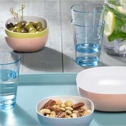 Mepal Tablett Gastro - Nordic Green 7 Mepal Tablett Gastro - Nordic Green -KitchenAid Geschäft 212 104430092400 a copy