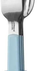 Mepal Besteckset 3-teilig - Nordic Blue 5 Mepal Besteckset 3-teilig - Nordic Blue -KitchenAid Geschäft 212 105756013800