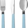 Mepal Besteckset 3-teilig - Nordic Blue 2 Mepal Besteckset 3-teilig - Nordic Blue -KitchenAid Geschäft 212 105756013800a