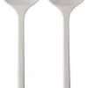 Mepal Salatbesteck Bloom 2-teilig - Pebble White 2 Mepal Salatbesteck Bloom 2-teilig - Pebble White -KitchenAid Geschäft 212 105959031400