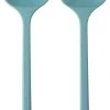 Mepal Salatbesteck Bloom 2-teilig - Pebble Green -KitchenAid Geschäft 212 105959094600