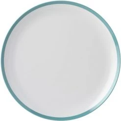 Mepal Frühstücksteller Flow 230 Mm - Nordic Green