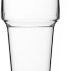 Mepal Bierglas 250 Ml San