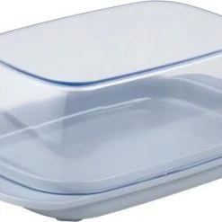 Mepal Butterdose - Grau