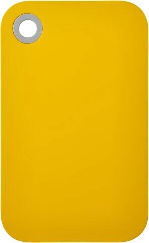 Mepal Frühstücksbrettchen - Yellow 3 Mepal Frühstücksbrettchen - Yellow