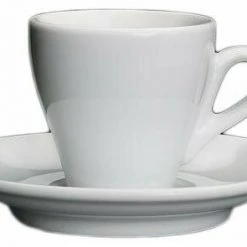 Cilio Espressotasse Milano In Weiß