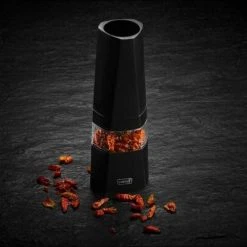 Lurch Chili- & Schokoladenmühle TANGO -KitchenAid Geschäft 215 RS3944 20843 TANGO Chili Schokoladenmuehle Motiv 2 scr