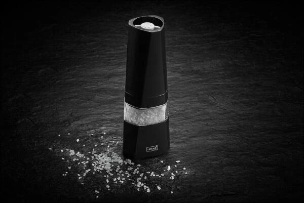 Lurch Salzmühle TANGO 4 Lurch Salzmühle TANGO – Bild 2