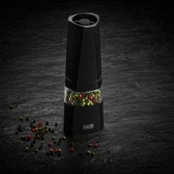 Lurch Pfeffermühle TANGO -KitchenAid Geschäft 215 RS4842 20840 TANGO Pfeffermuehle Motiv scr