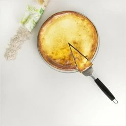 Lurch Tortenheber TANGO -KitchenAid Geschäft 215 RS5500 230200 TANGO Tortenheber Kaesekuchen 2 scr