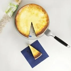 Lurch Tortenheber TANGO -KitchenAid Geschäft 215 RS5503 230200 TANGO Tortenheber Kaesekuchen 3 scr