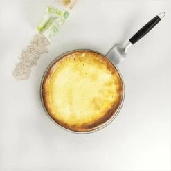 Lurch Tortenheber TANGO -KitchenAid Geschäft 215 RS5504 230200 TANGO Tortenheber Kaesekuchen 1 scr