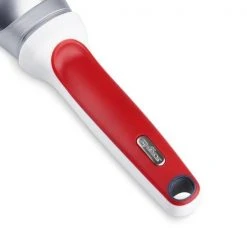 Zyliss Eisportionierer Rot -KitchenAid Geschäft 220 E980128 Ice cream Scoop Red Handle Grip