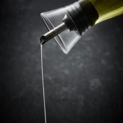 Cole & Mason Sawston Öl- & Essig Ausgießer, Ungefüllt, 21 Cm -KitchenAid Geschäft 220 H103019 2