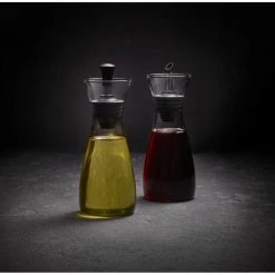 Cole & Mason Sawston Öl- & Essig Ausgießer, Ungefüllt, 21 Cm -KitchenAid Geschäft 220 H103019 Feature Image 01