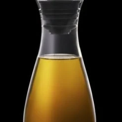 Cole & Mason Sawston Öl- & Essig Ausgießer, Ungefüllt, 21 Cm -KitchenAid Geschäft 220 H103019 OIL VINEGAR CLASSIC POURER BOTTLE Lifestyle