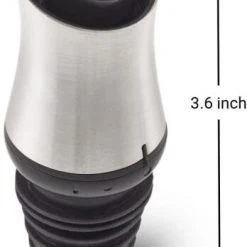 Cole & Mason Haverhill Öl- & Essig Fließkontroll Ausgießer -KitchenAid Geschäft 220 H103020 Feature Image 01