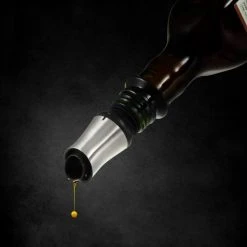 Cole & Mason Haverhill Öl- & Essig Fließkontroll Ausgießer -KitchenAid Geschäft 220 H103020 Packaging 02