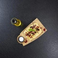 Cole & Mason Bristol Öl- Und Essig DUO Ausgießer, Ungefüllt, 23 Cm -KitchenAid Geschäft 220 H103069 C M Oil Vinegar Bristol Lifestyle HR