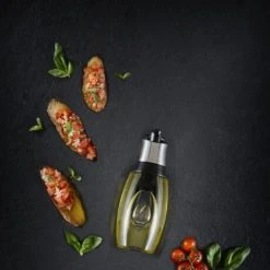 Cole & Mason Bristol Öl- Und Essig DUO Ausgießer, Ungefüllt, 23 Cm -KitchenAid Geschäft 220 H103069 Lifestyle 2