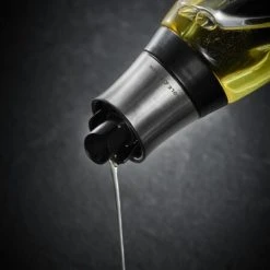 Cole & Mason Bristol Öl- Und Essig DUO Ausgießer, Ungefüllt, 23 Cm -KitchenAid Geschäft 220 H103069 Lifestyle 3