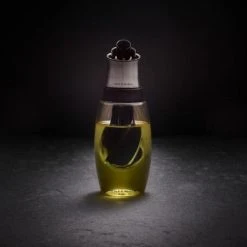 Cole & Mason Bristol Öl- Und Essig DUO Ausgießer, Ungefüllt, 23 Cm -KitchenAid Geschäft 220 H103069 Lifestyle 4