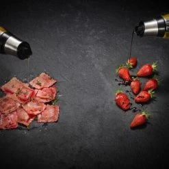 Cole & Mason Bristol Öl- Und Essig DUO Ausgießer, Ungefüllt, 23 Cm -KitchenAid Geschäft 220 H103069 Lifestyle 6