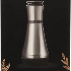 Cole & Mason Henley Öl- Und Essigausgießer, Ungefüllt, 18 Cm -KitchenAid Geschäft 220 H221917 4