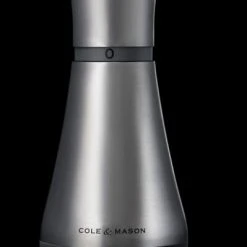 Cole & Mason Henley Öl- Und Essigausgießer, Ungefüllt, 18 Cm -KitchenAid Geschäft 220 H221917 Henley Oil Vinegar Pourer Lifestyle