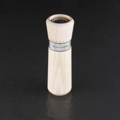 Cole & Mason Lyndhurst Nordic White Pfeffermühle, 18,5 Cm 17 Cole & Mason Lyndhurst Nordic White Pfeffermühle, 18,5 Cm -KitchenAid Geschäft 220 H331905 Lifestyle