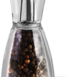 Cole & Mason Pina Pfeffermühle, 12,5 Cm 9 Cole & Mason Pina Pfeffermühle, 12,5 Cm -KitchenAid Geschäft 220 H35701P 1 1