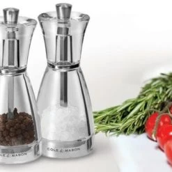 Cole & Mason Pina Pfeffermühle, 12,5 Cm 11 Cole & Mason Pina Pfeffermühle, 12,5 Cm -KitchenAid Geschäft 220 H35701P Lifestyle