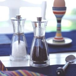 Cole & Mason Pina Salzmühle, 12,5 Cm -KitchenAid Geschäft 220 H35702P 2