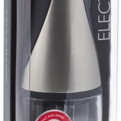 Cole & Mason Kew 2-in-1 Elektronische Salz- Und Pfeffermühle, 21 Cm -KitchenAid Geschäft 220 H946820 KEW 2in1 ELECTRONIC Packaging 3