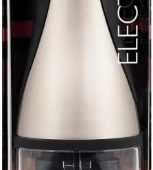 Cole & Mason Kew 2-in-1 Elektronische Salz- Und Pfeffermühle, 21 Cm -KitchenAid Geschäft 220 H946820 Packshots Kew Electronic Mill Front