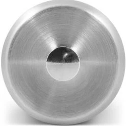 Cole & Mason Kew 2-in-1 Elektronische Salz- Und Pfeffermühle, 21 Cm -KitchenAid Geschäft 220 H946820 Packshots Marble Mill Top