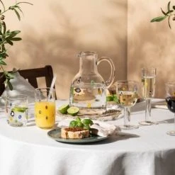 Leonardo Krug FIORI 1500 Ml -KitchenAid Geschäft 221 038891 3 K