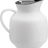 Stelton Isolierkanne Tee Amphora In Soft White 2 Stelton Isolierkanne Tee Amphora In Soft White -KitchenAid Geschäft 222 soft white tea